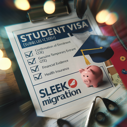 Benefits of the Student Visa