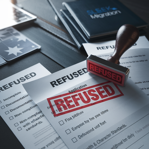 Common Reasons for Subclass 191 Visa Refusal