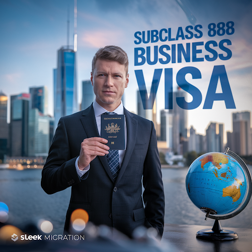 Key Features of Business Visas